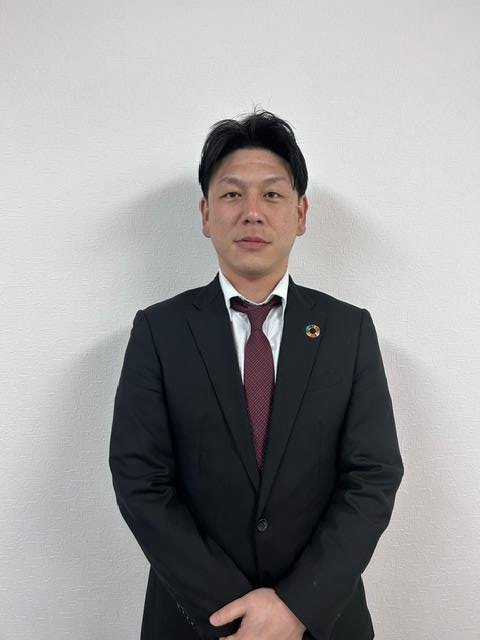 片山さん　写真